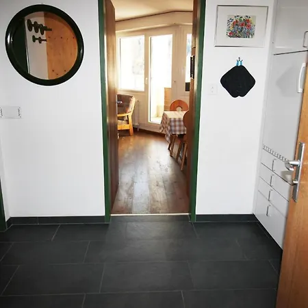 Residenza Lagrev 1 Zimmerwohnung Nr 103 - Typ 12b - 1 Etage - Sued *