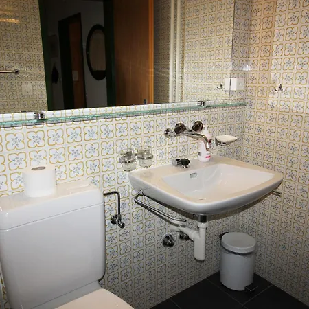 Residenza Lagrev 1 Zimmerwohnung Nr 103 - Typ 12b - 1 Etage - Sued Apartment Sils Maria